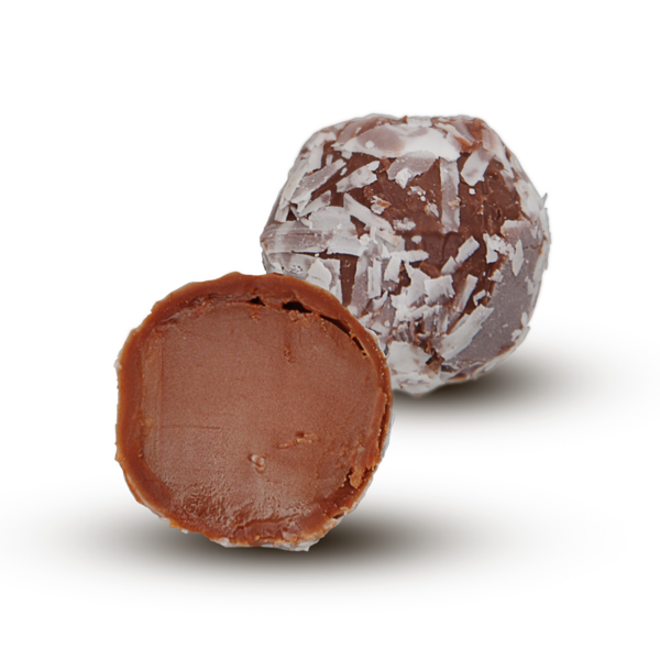 Wilde Orangen-Tr&uuml;ffel