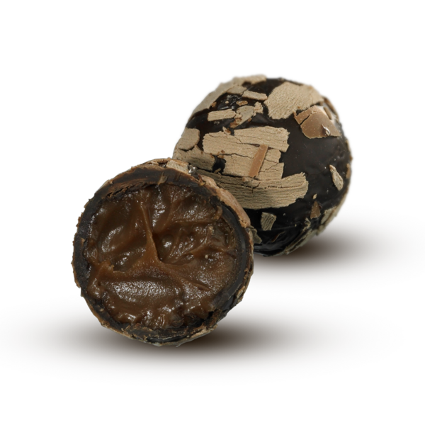 Irish-Coffee-Tr&uuml;ffel