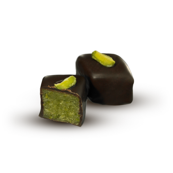 Pistazien-Marzipan
