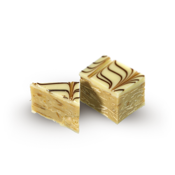 Nougat-Kick