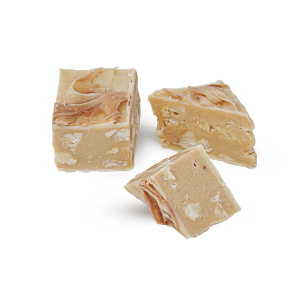Cashew-Nougat