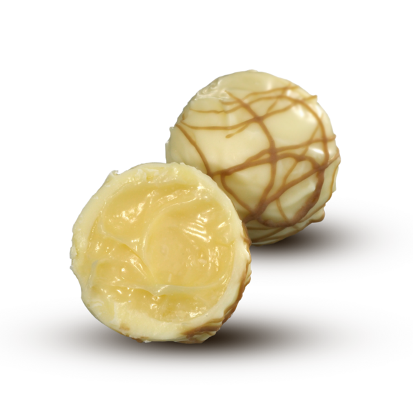 Eierlik&ouml;r-Tr&uuml;ffel