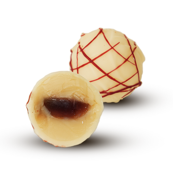 Fr&auml;nkische Wildkirsch-Tr&uuml;ffel